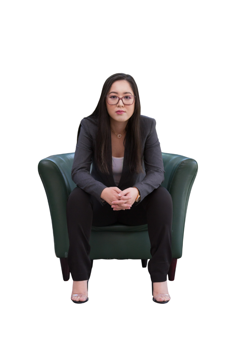 Dra. Emili Saito — Nutricionista em Alphaville